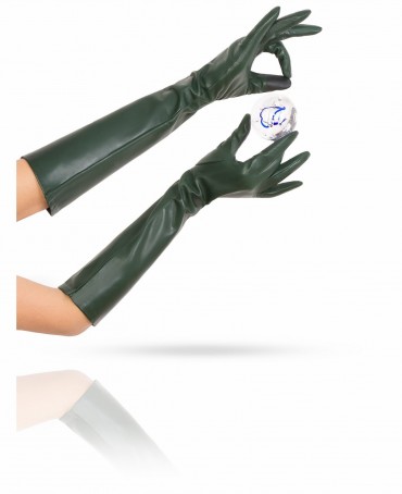 Перчатки Женские i.K81-OPERA_26/EMER